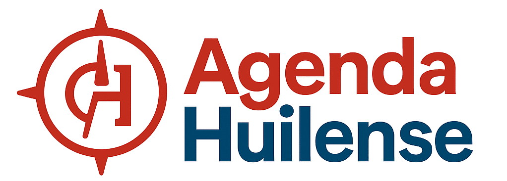 Agenda Huilense