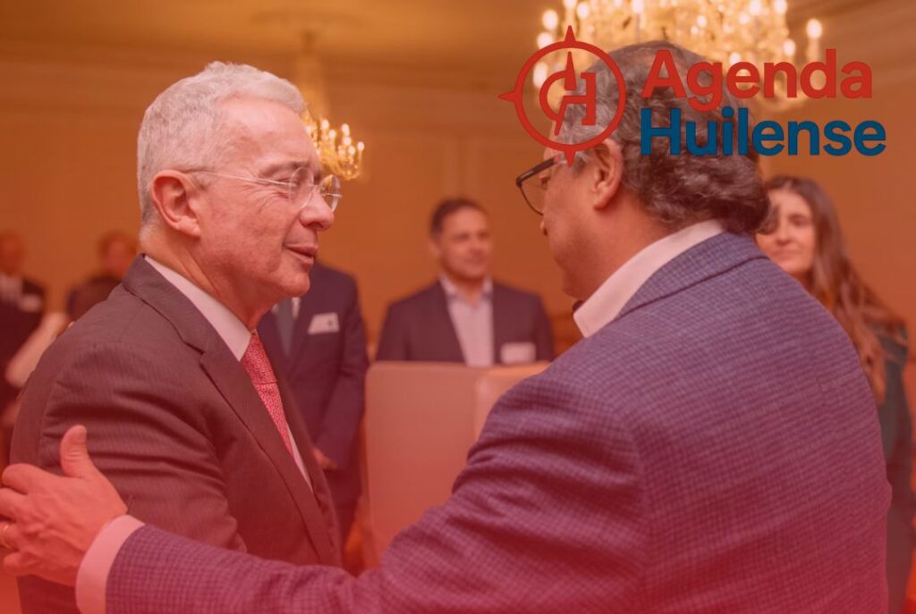 Petro sobre el caso uribe